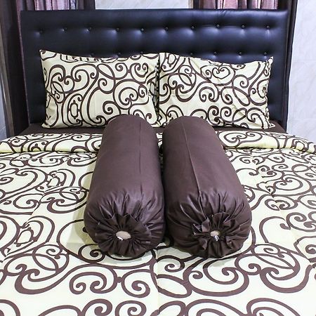 Santhi Graha Kuta Hotel Kuta  Ngoại thất bức ảnh