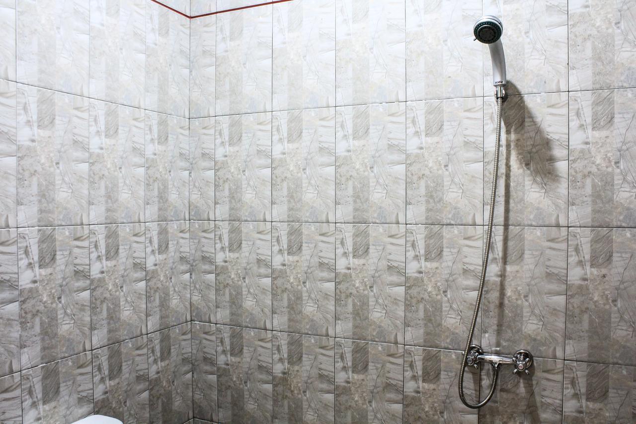 Santhi Graha Kuta Hotel Kuta  Ngoại thất bức ảnh